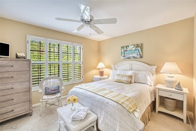 Experience the best of Southwest Florida living in the highly on Bonita Bay West in Florida - for sale on GolfHomes.com, golf home, golf lot