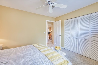 Experience the best of Southwest Florida living in the highly on Bonita Bay West in Florida - for sale on GolfHomes.com, golf home, golf lot