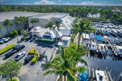 Experience the best of Southwest Florida living in the highly on Bonita Bay West in Florida - for sale on GolfHomes.com, golf home, golf lot