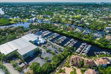 Experience the best of Southwest Florida living in the highly on Bonita Bay West in Florida - for sale on GolfHomes.com, golf home, golf lot