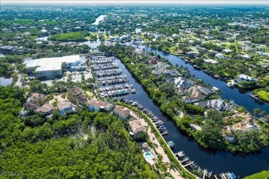 Experience the best of Southwest Florida living in the highly on Bonita Bay West in Florida - for sale on GolfHomes.com, golf home, golf lot