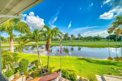 Beautifully updated 1 bedroom, 1 bathroom condo with a large on Country Club of Miami in Florida - for sale on GolfHomes.com, golf home, golf lot