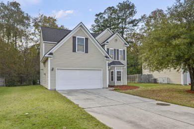 Welcome to a home that offers the perfect harmony of on The Club at Pine Forest  in South Carolina - for sale on GolfHomes.com, golf home, golf lot