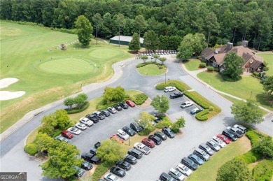 Welcome to this meticulously maintained four bedroom and three on Bridgemill Golf Club in Georgia - for sale on GolfHomes.com, golf home, golf lot