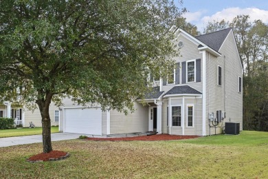 Welcome to a home that offers the perfect harmony of on The Club at Pine Forest  in South Carolina - for sale on GolfHomes.com, golf home, golf lot