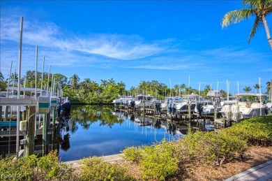 Experience the best of Southwest Florida living in the highly on Bonita Bay West in Florida - for sale on GolfHomes.com, golf home, golf lot
