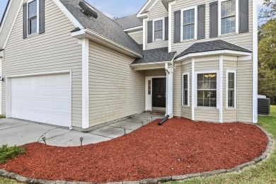 Welcome to a home that offers the perfect harmony of on The Club at Pine Forest  in South Carolina - for sale on GolfHomes.com, golf home, golf lot