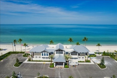 Experience the best of Southwest Florida living in the highly on Bonita Bay West in Florida - for sale on GolfHomes.com, golf home, golf lot