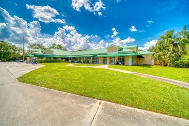 Beautifully updated 1 bedroom, 1 bathroom condo with a large on Country Club of Miami in Florida - for sale on GolfHomes.com, golf home, golf lot
