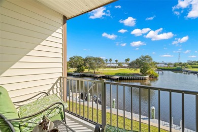 BEST WATERFRONT SECRET in Tarpon Springs!! GULF ACCESS!! Keep on Tarpon Springs Golf Course in Florida - for sale on GolfHomes.com, golf home, golf lot