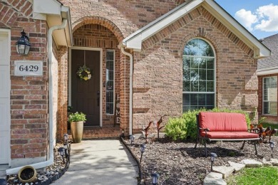 Charming 1.5-Story Home in Woodbridge, Sachse. Welcome to this on Woodbridge Golf Club in Texas - for sale on GolfHomes.com, golf home, golf lot