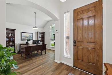 Charming 1.5-Story Home in Woodbridge, Sachse. Welcome to this on Woodbridge Golf Club in Texas - for sale on GolfHomes.com, golf home, golf lot