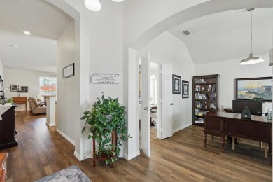 Charming 1.5-Story Home in Woodbridge, Sachse. Welcome to this on Woodbridge Golf Club in Texas - for sale on GolfHomes.com, golf home, golf lot