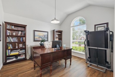 Charming 1.5-Story Home in Woodbridge, Sachse. Welcome to this on Woodbridge Golf Club in Texas - for sale on GolfHomes.com, golf home, golf lot