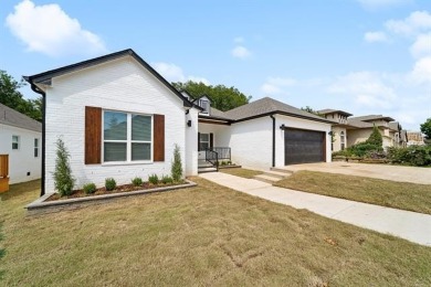 Welcome to 3304 Harbor Town Pl., a stunning new construction on Heritage Hills Golf Course in Oklahoma - for sale on GolfHomes.com, golf home, golf lot