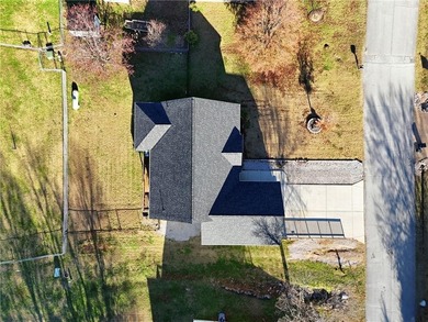 Luxury living is what you deserve in this beautiful lakeview on Holiday Island Executive Golf Course in Arkansas - for sale on GolfHomes.com, golf home, golf lot