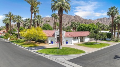Located in the prestigious city of Indian Wells, this on The Vintage Golf Club in California - for sale on GolfHomes.com, golf home, golf lot