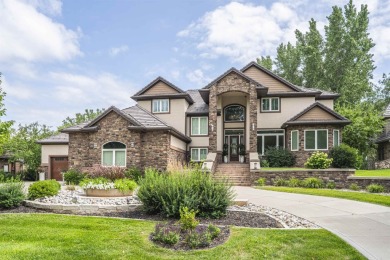 Don't miss this amazing opportunity to own this beautiful home!! on Dakota Dunes Country Club in South Dakota - for sale on GolfHomes.com, golf home, golf lot