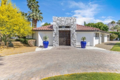 Located in the prestigious city of Indian Wells, this on The Vintage Golf Club in California - for sale on GolfHomes.com, golf home, golf lot