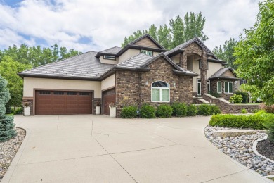 Don't miss this amazing opportunity to own this beautiful home!! on Dakota Dunes Country Club in South Dakota - for sale on GolfHomes.com, golf home, golf lot