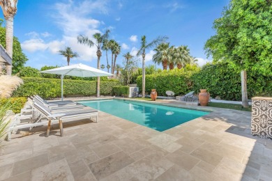 Located in the prestigious city of Indian Wells, this on The Vintage Golf Club in California - for sale on GolfHomes.com, golf home, golf lot
