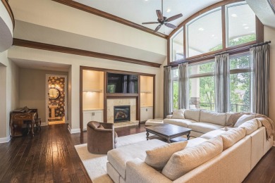 Don't miss this amazing opportunity to own this beautiful home!! on Dakota Dunes Country Club in South Dakota - for sale on GolfHomes.com, golf home, golf lot