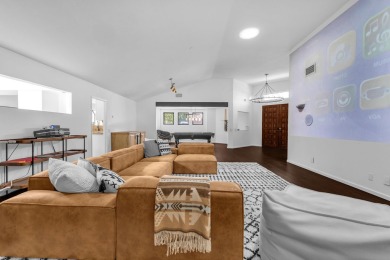 Located in the prestigious city of Indian Wells, this on The Vintage Golf Club in California - for sale on GolfHomes.com, golf home, golf lot