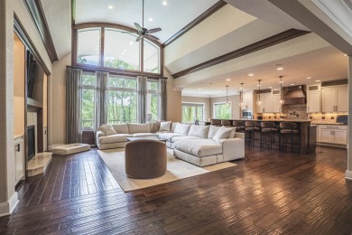 Don't miss this amazing opportunity to own this beautiful home!! on Dakota Dunes Country Club in South Dakota - for sale on GolfHomes.com, golf home, golf lot