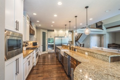 Don't miss this amazing opportunity to own this beautiful home!! on Dakota Dunes Country Club in South Dakota - for sale on GolfHomes.com, golf home, golf lot