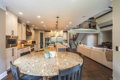 Don't miss this amazing opportunity to own this beautiful home!! on Dakota Dunes Country Club in South Dakota - for sale on GolfHomes.com, golf home, golf lot