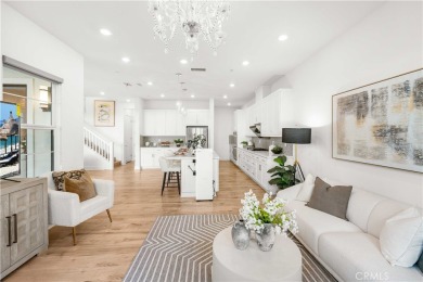 Welcome to this modern and comfortable house with luxurious yard on Oak Creek Golf Club in California - for sale on GolfHomes.com, golf home, golf lot