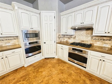 Welcome to this oversized corner lot with a stunning Private on Stonebridge Ranch Country Club - Dye in Texas - for sale on GolfHomes.com, golf home, golf lot