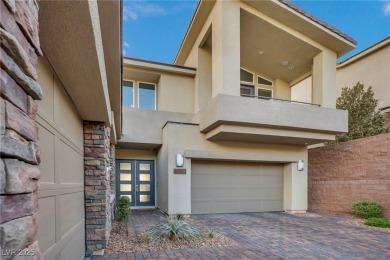 Experience elevated living in this elegant 3,218 sq ft two-story on Falls Golf Course in Nevada - for sale on GolfHomes.com, golf home, golf lot
