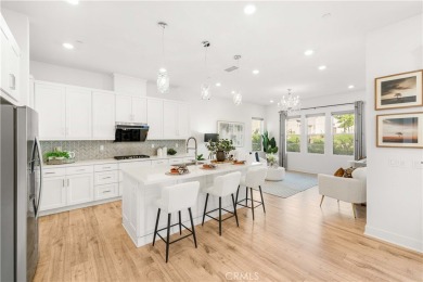 Welcome to this modern and comfortable house with luxurious yard on Oak Creek Golf Club in California - for sale on GolfHomes.com, golf home, golf lot