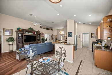 Dream of a beautiful Carefree Home with a custom Saltwater on Skyview At Terra Vista Golf and Country Club in Florida - for sale on GolfHomes.com, golf home, golf lot