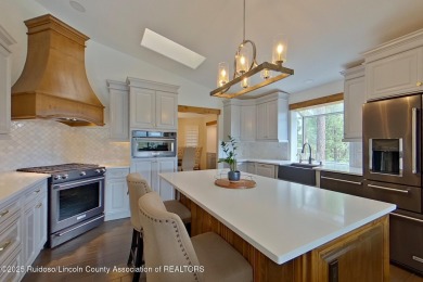 Charming Fully Remodeled 4-Bedroom Retreat with Stunning Sierra on  in New Mexico - for sale on GolfHomes.com, golf home, golf lot