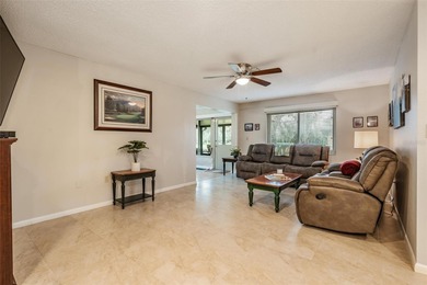 CLEAN AND BEAUTIFUL 2 BEDROOMS, 2 BATHROOMS, PLUS BONUS ROOM ON on Seven Springs Golf and Country Club in Florida - for sale on GolfHomes.com, golf home, golf lot