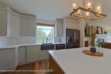 Charming Fully Remodeled 4-Bedroom Retreat with Stunning Sierra on  in New Mexico - for sale on GolfHomes.com, golf home, golf lot