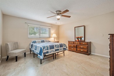 CLEAN AND BEAUTIFUL 2 BEDROOMS, 2 BATHROOMS, PLUS BONUS ROOM ON on Seven Springs Golf and Country Club in Florida - for sale on GolfHomes.com, golf home, golf lot