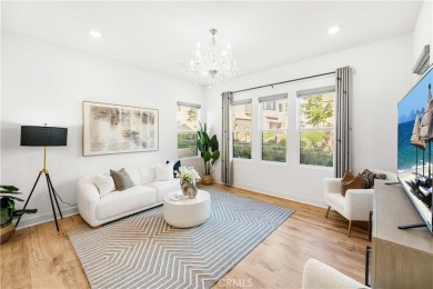 Welcome to this modern and comfortable house with luxurious yard on Oak Creek Golf Club in California - for sale on GolfHomes.com, golf home, golf lot