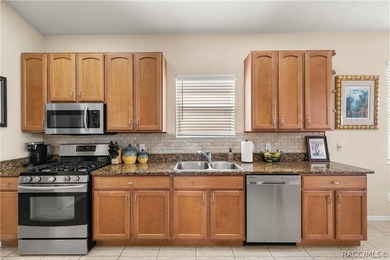 Dream of a beautiful Carefree Home with a custom Saltwater on Skyview At Terra Vista Golf and Country Club in Florida - for sale on GolfHomes.com, golf home, golf lot