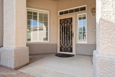 Located on the 8th Fairway in a breathtaking setting! Large on Heritage Highlands At Dove Mountain in Arizona - for sale on GolfHomes.com, golf home, golf lot