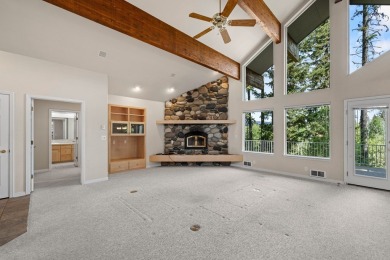 SIGNIFICANT PRICE REDUCTION allows plenty of room for interior on McCall Municipal Golf Course in Idaho - for sale on GolfHomes.com, golf home, golf lot