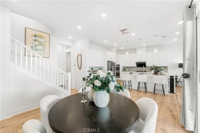 Welcome to this modern and comfortable house with luxurious yard on Oak Creek Golf Club in California - for sale on GolfHomes.com, golf home, golf lot