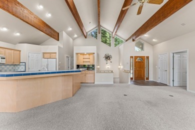 SIGNIFICANT PRICE REDUCTION allows plenty of room for interior on McCall Municipal Golf Course in Idaho - for sale on GolfHomes.com, golf home, golf lot