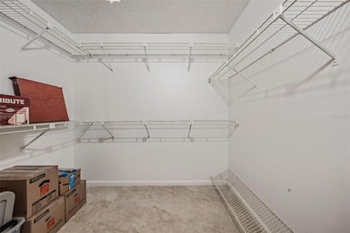 CLEAN AND BEAUTIFUL 2 BEDROOMS, 2 BATHROOMS, PLUS BONUS ROOM ON on Seven Springs Golf and Country Club in Florida - for sale on GolfHomes.com, golf home, golf lot