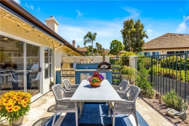 Hear the Mission Bells and Feel the Cool Coastal Breezes from on San Juan Hills Country Club in California - for sale on GolfHomes.com, golf home, golf lot