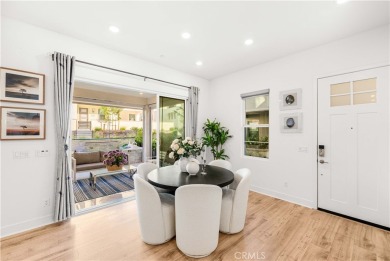 Welcome to this modern and comfortable house with luxurious yard on Oak Creek Golf Club in California - for sale on GolfHomes.com, golf home, golf lot