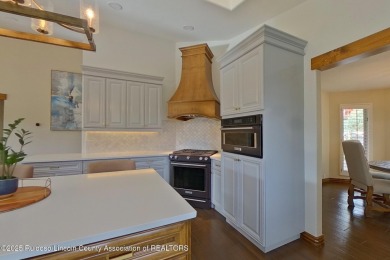 Charming Fully Remodeled 4-Bedroom Retreat with Stunning Sierra on  in New Mexico - for sale on GolfHomes.com, golf home, golf lot