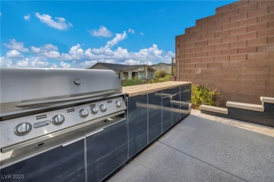 Experience elevated living in this elegant 3,218 sq ft two-story on Falls Golf Course in Nevada - for sale on GolfHomes.com, golf home, golf lot